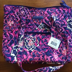 Vera Bradley Villager Katalina Pink
